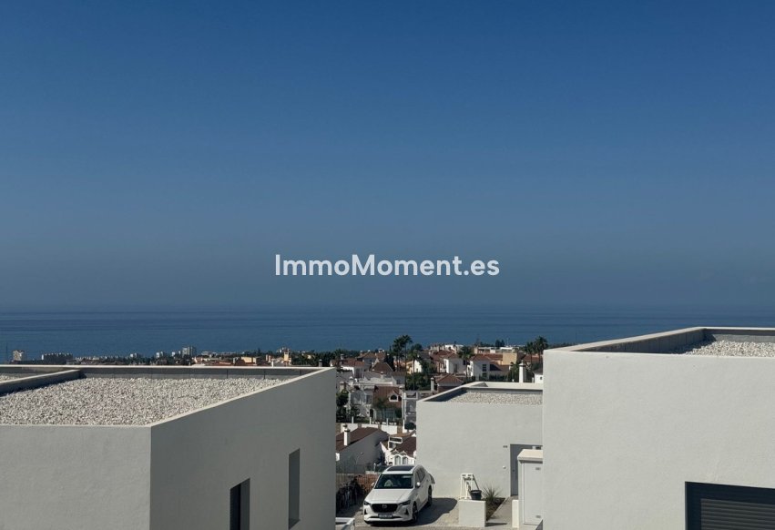 Bestaande woning - Geschakelde woning - Mijas - Mijas Costa