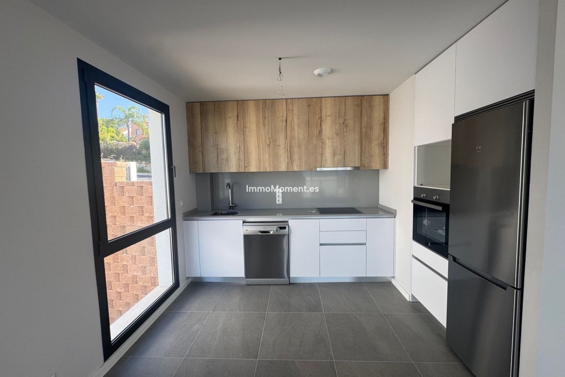 Bestaande woning - Geschakelde woning - Mijas - Mijas Costa