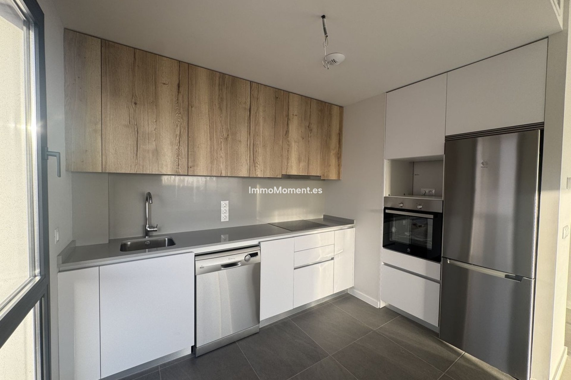 Bestaande woning - Geschakelde woning - Mijas - Mijas Costa