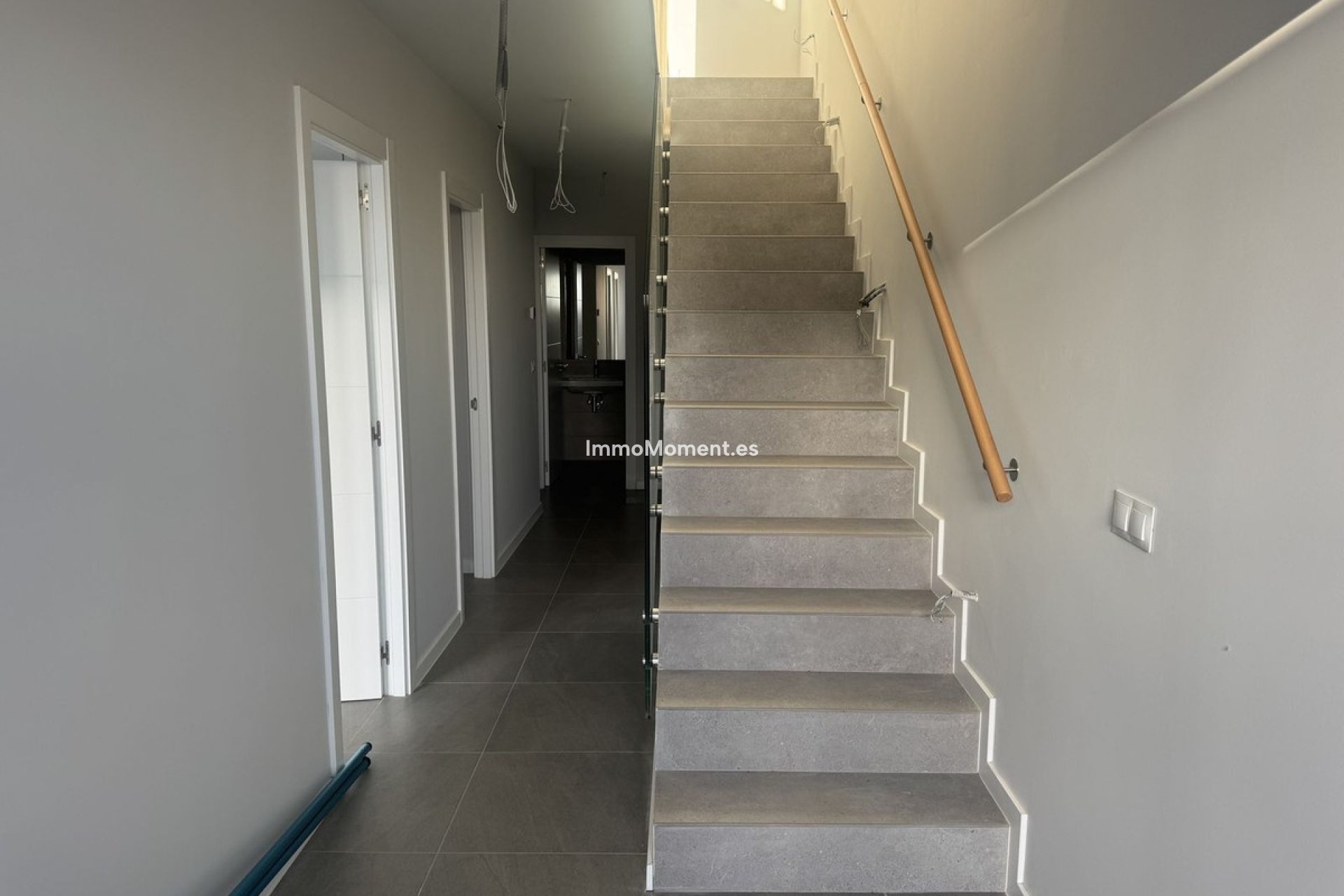 Bestaande woning - Geschakelde woning - Mijas - Mijas Costa