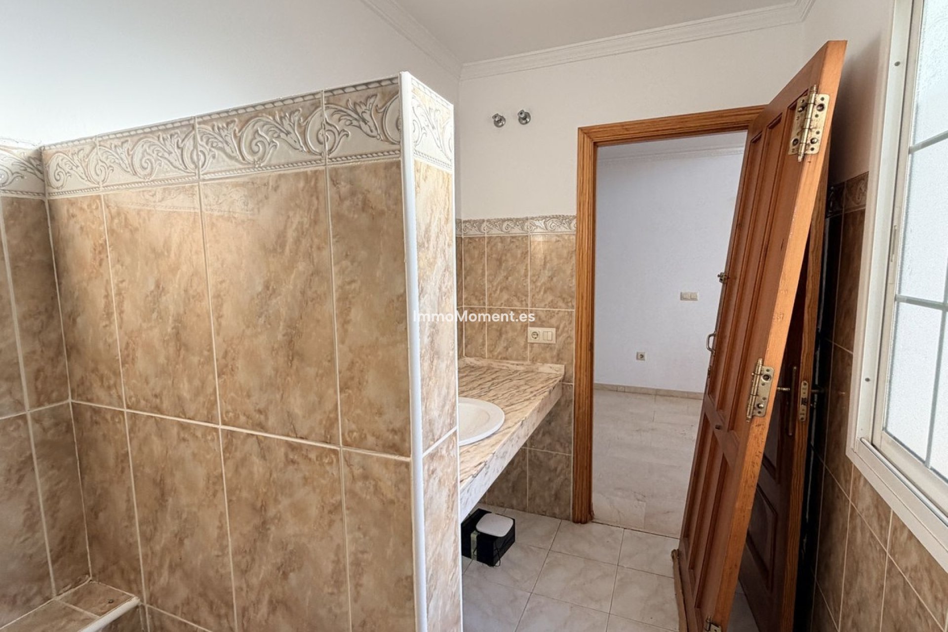 Bestaande woning - Geschakelde woning - Mijas - Mijas Costa