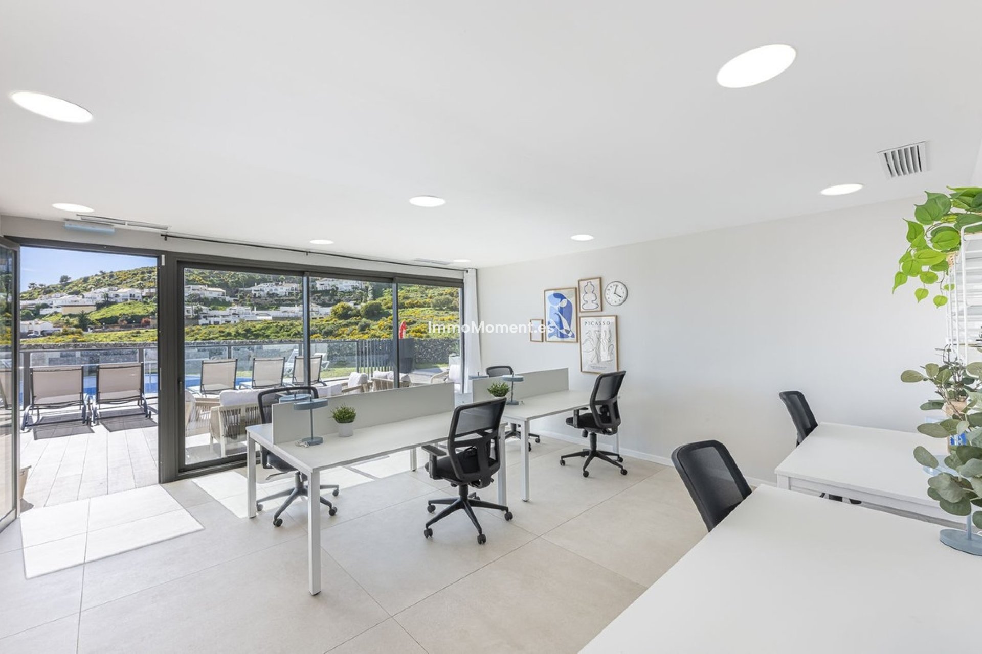 Bestaande woning - Geschakelde woning - Mijas - Mijas Costa