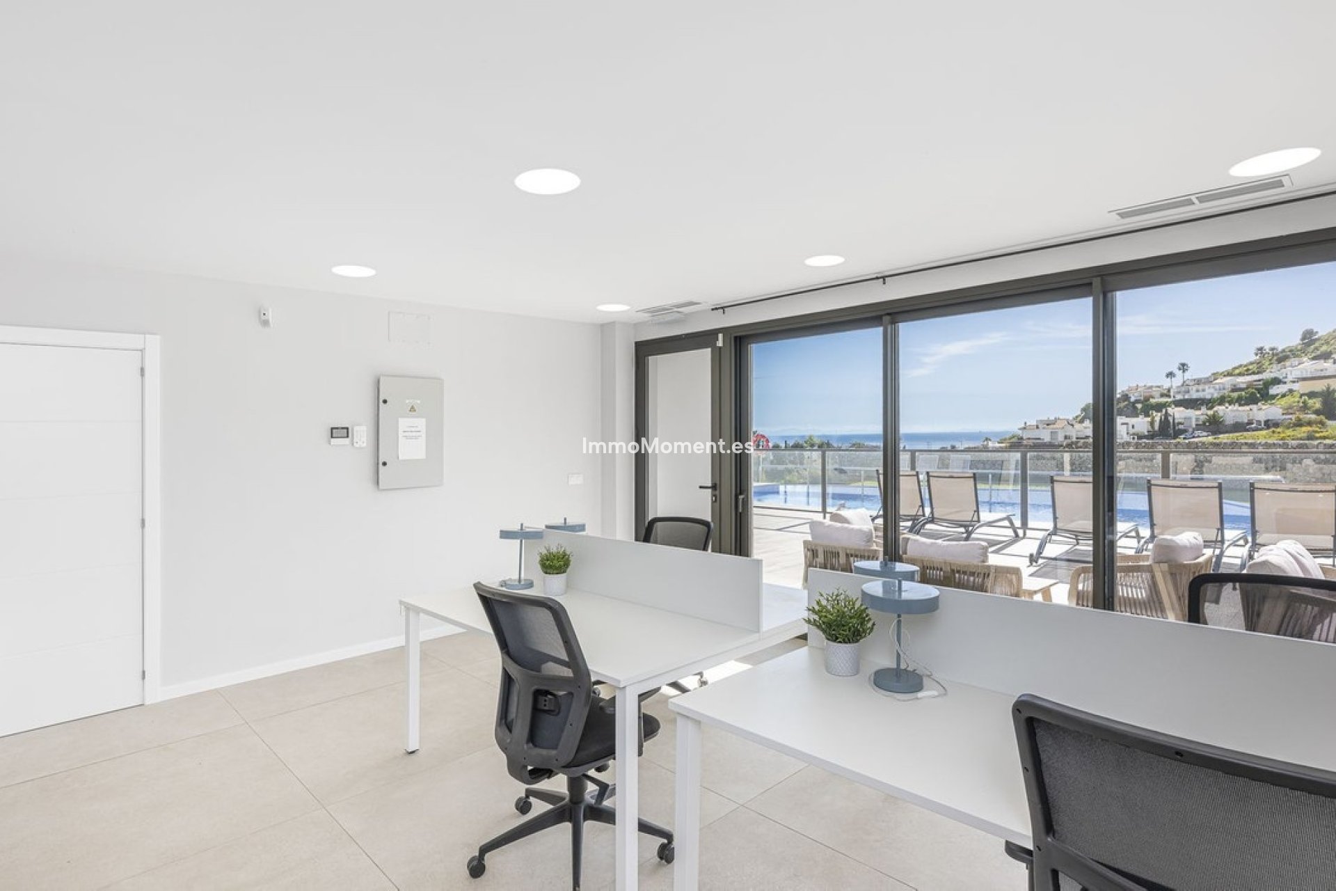 Bestaande woning - Geschakelde woning - Mijas - Mijas Costa