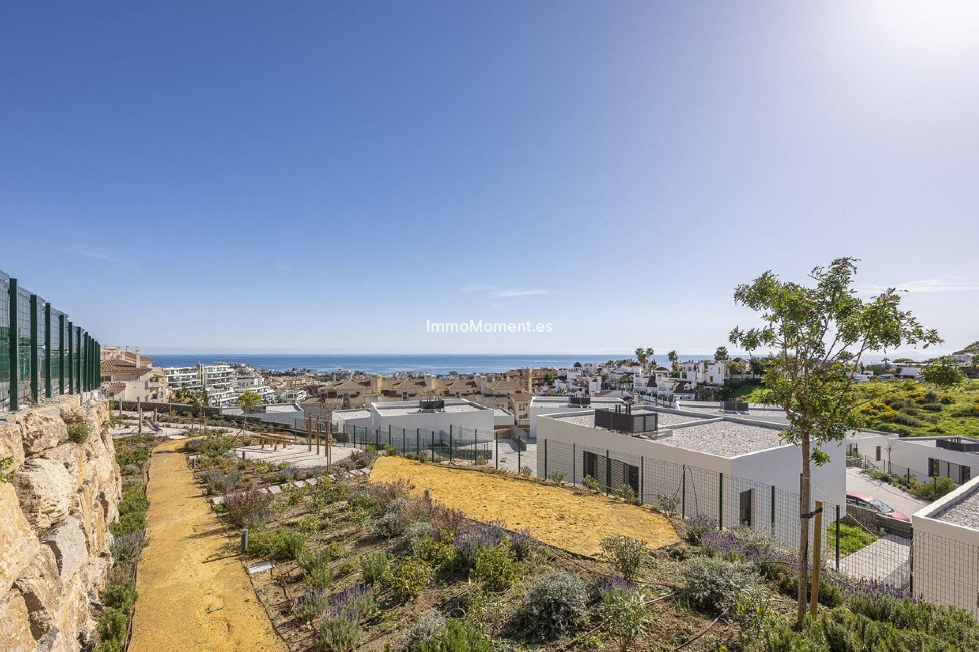 Bestaande woning - Geschakelde woning - Mijas - Mijas Costa