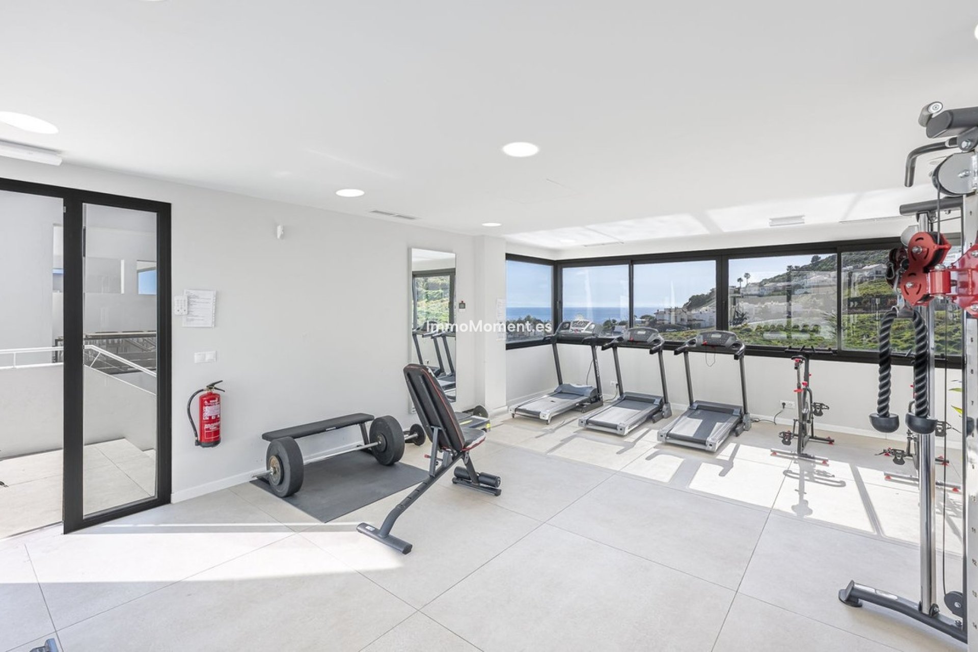 Bestaande woning - Geschakelde woning - Mijas - Mijas Costa