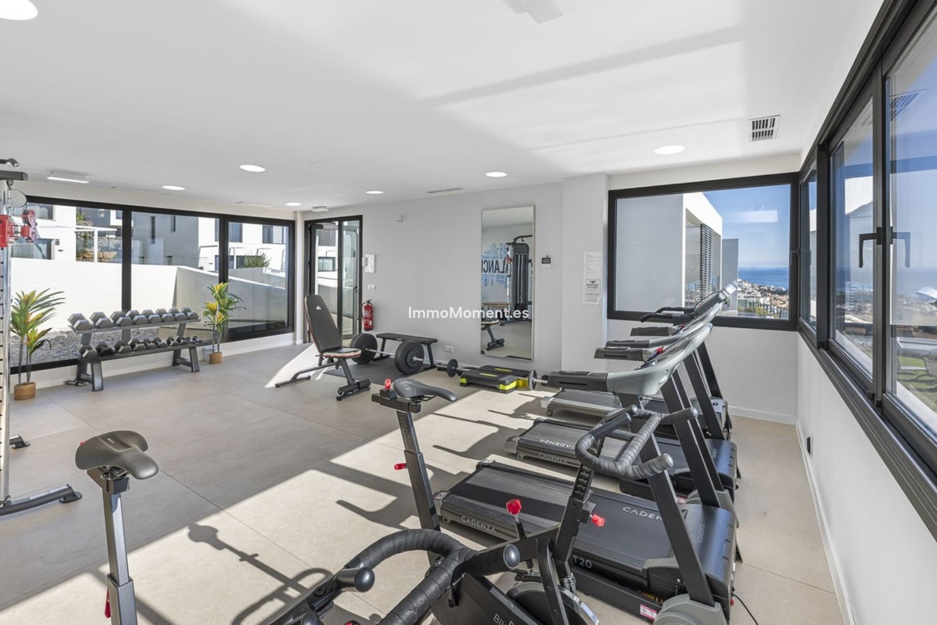 Bestaande woning - Geschakelde woning - Mijas - Mijas Costa