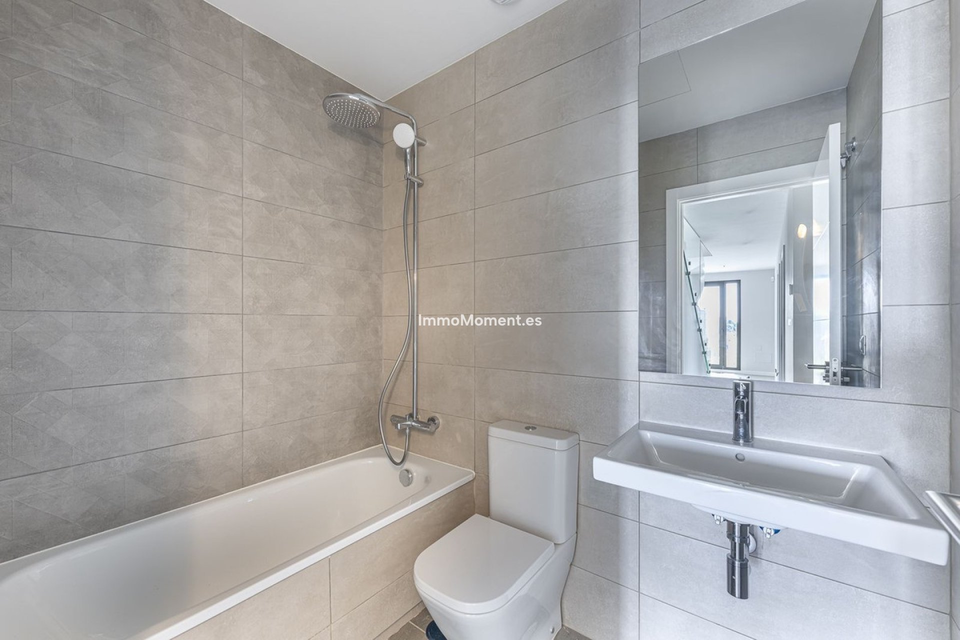 Bestaande woning - Geschakelde woning - Mijas - Mijas Costa