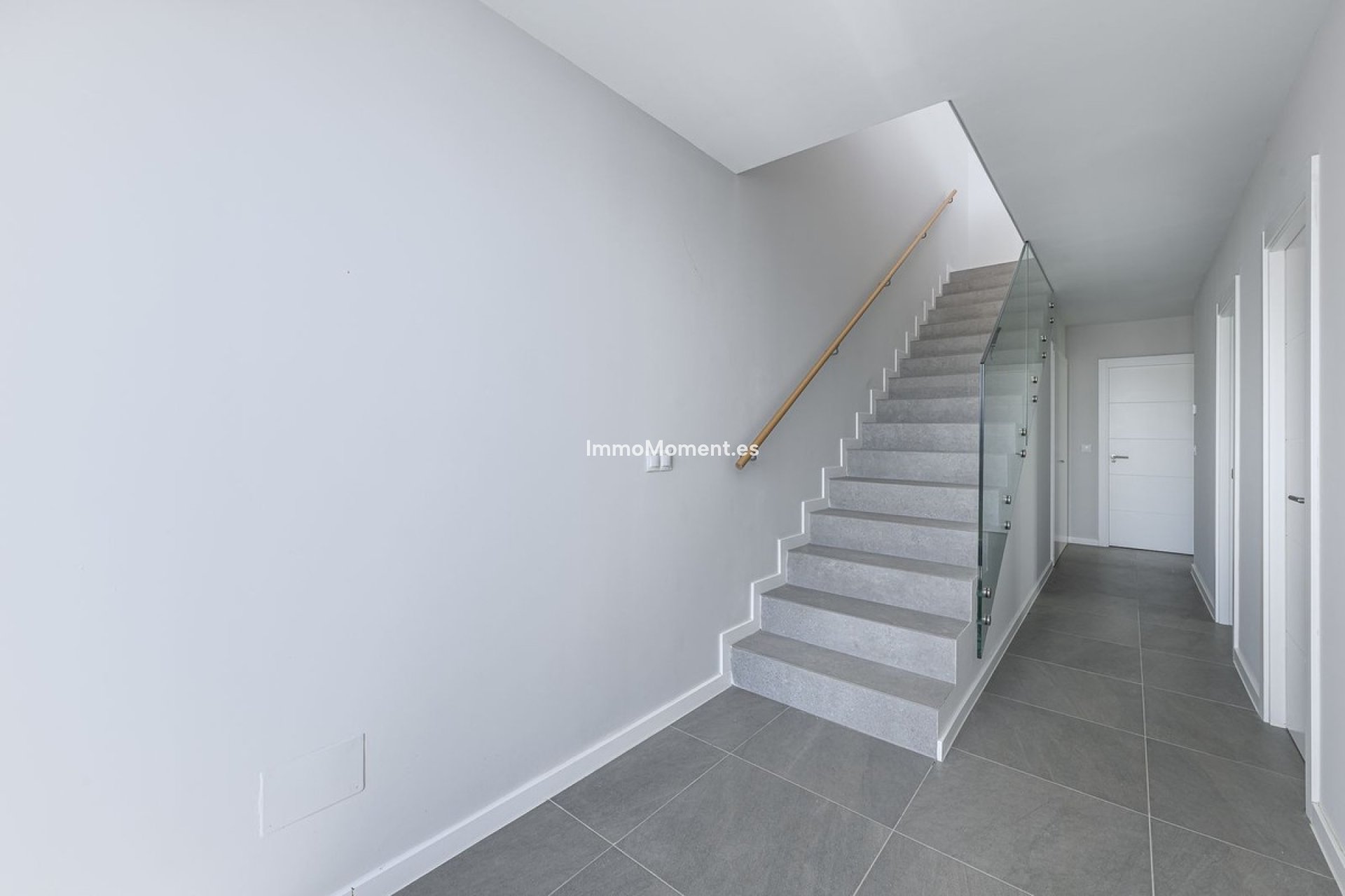 Bestaande woning - Geschakelde woning - Mijas - Mijas Costa