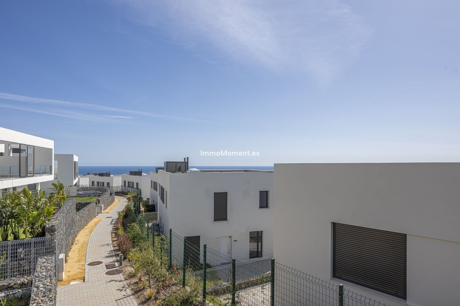 Bestaande woning - Geschakelde woning - Mijas - Mijas Costa