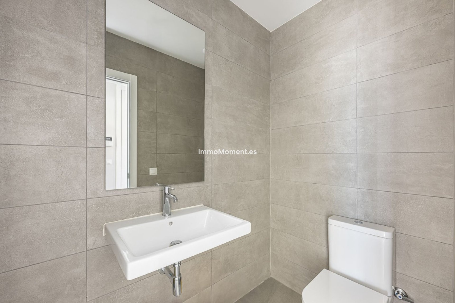 Bestaande woning - Geschakelde woning - Mijas - Mijas Costa