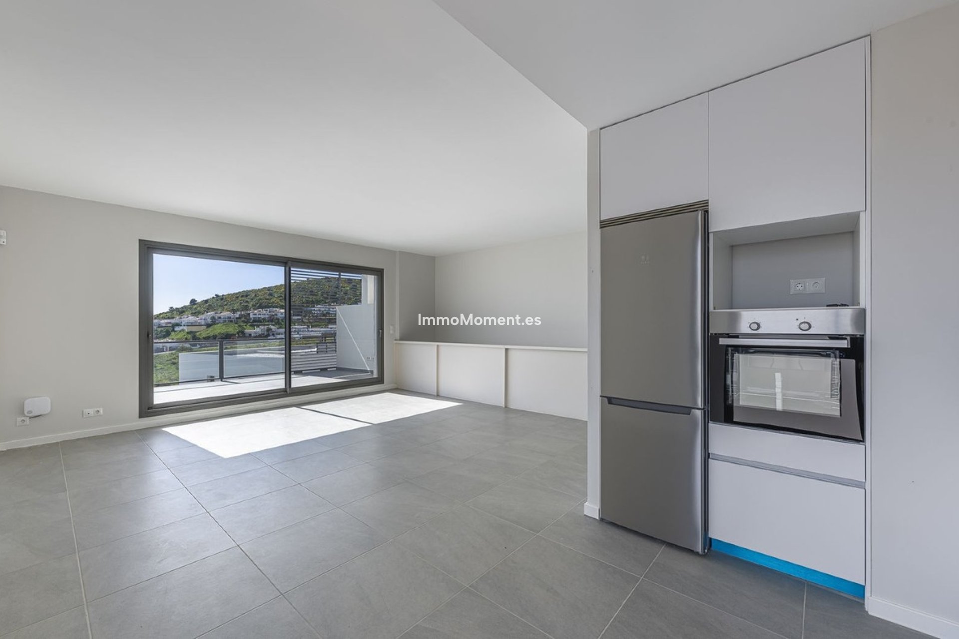 Bestaande woning - Geschakelde woning - Mijas - Mijas Costa