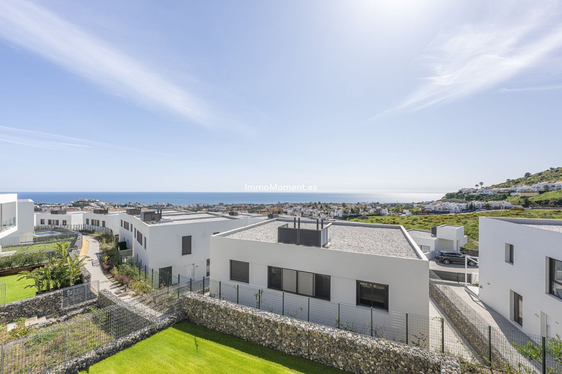 Bestaande woning - Geschakelde woning - Mijas - Mijas Costa