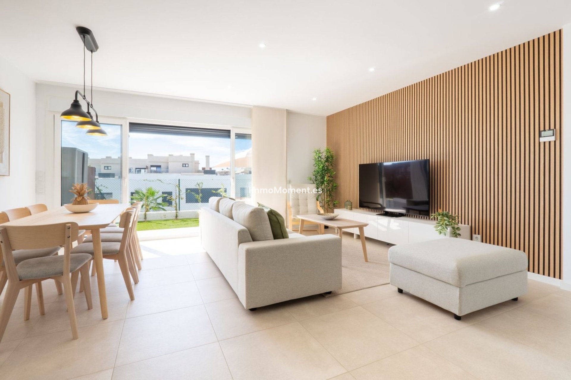 Bestaande woning - Geschakelde woning - Mijas - Mijas Costa