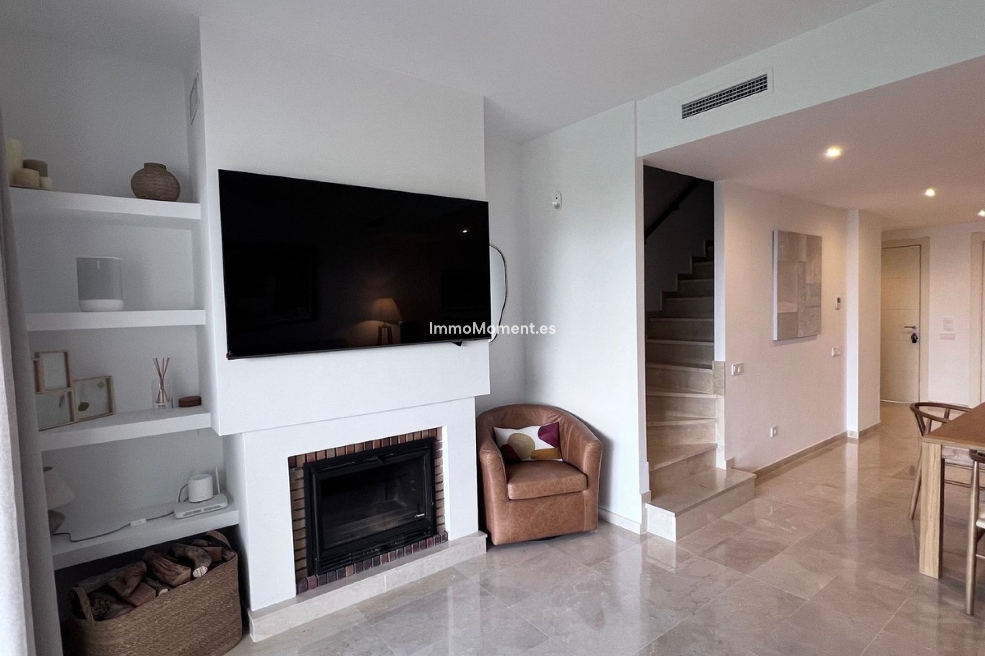 Bestaande woning - Geschakelde woning - Mijas - Mijas Costa