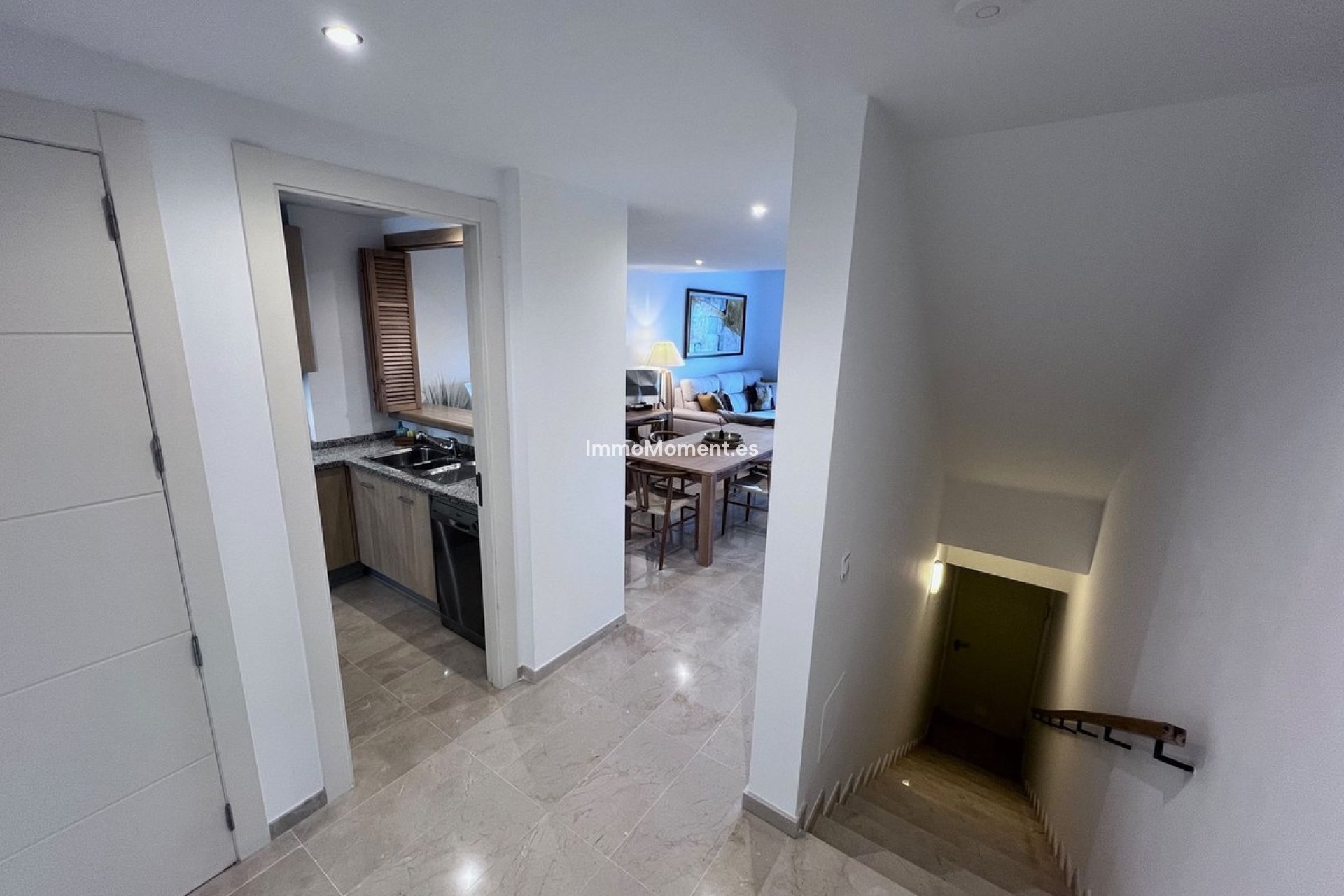 Bestaande woning - Geschakelde woning - Mijas - Mijas Costa