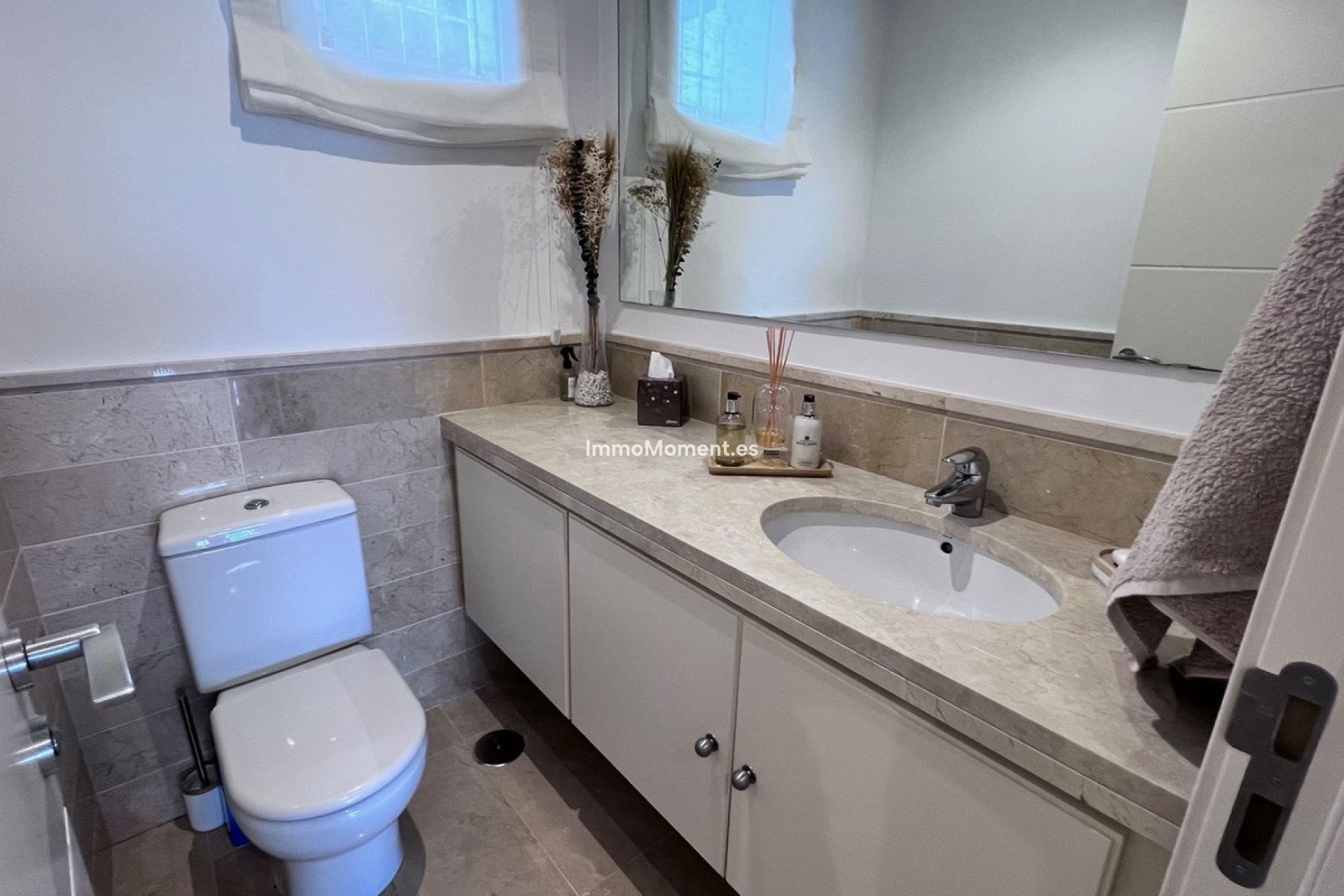 Bestaande woning - Geschakelde woning - Mijas - Mijas Costa