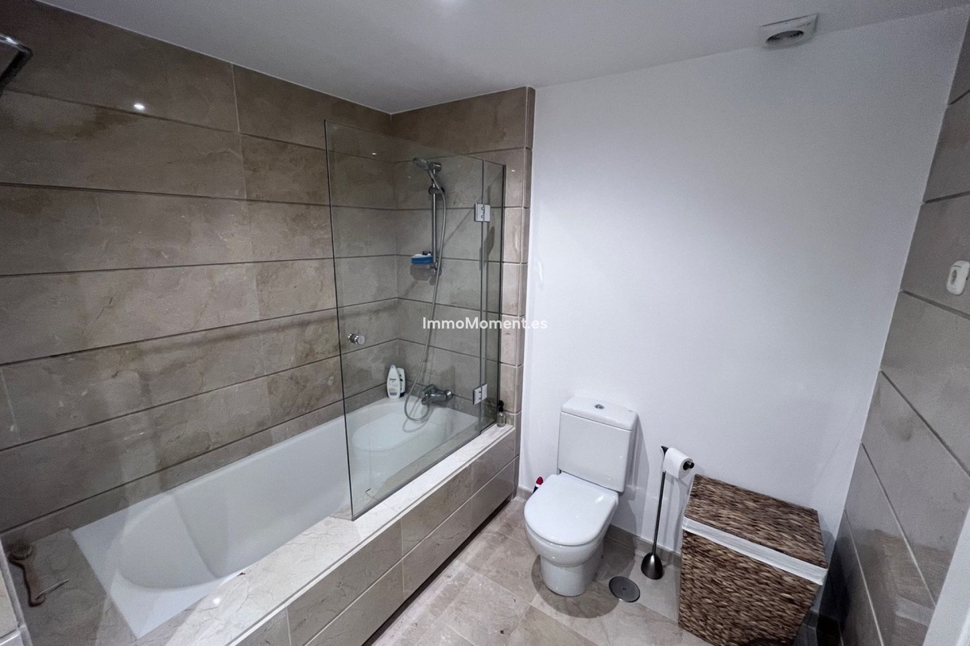 Bestaande woning - Geschakelde woning - Mijas - Mijas Costa