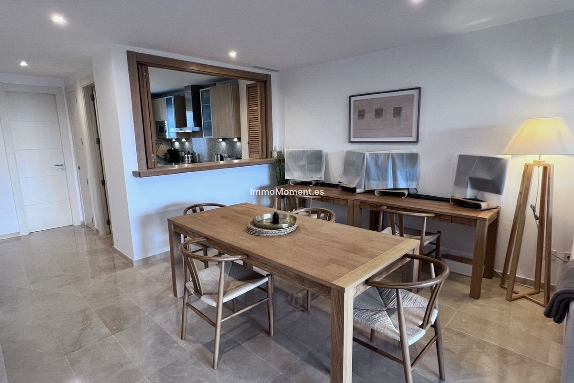 Bestaande woning - Geschakelde woning - Mijas - Mijas Costa