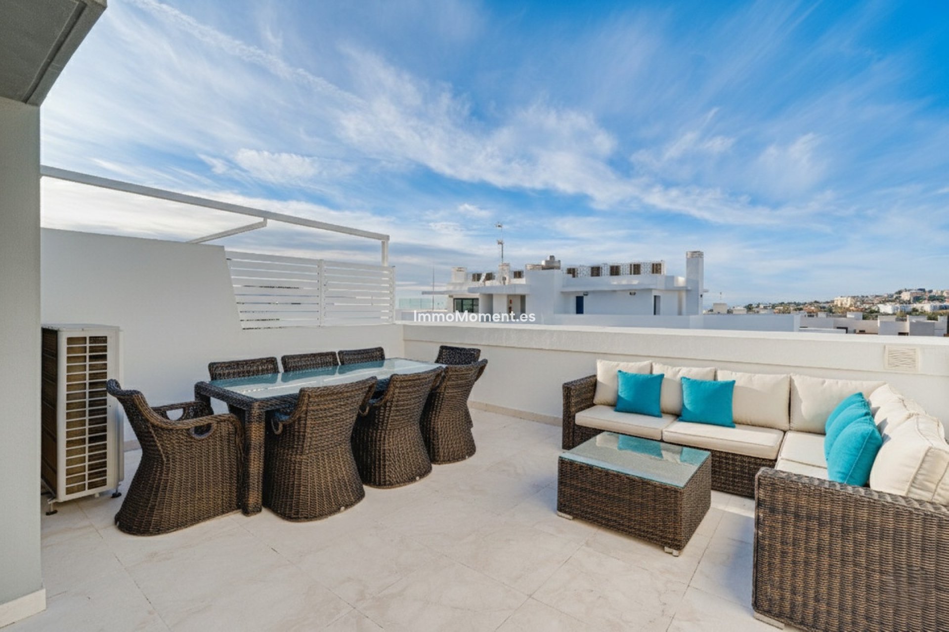 Bestaande woning - Geschakelde woning - Mijas - Mijas Costa