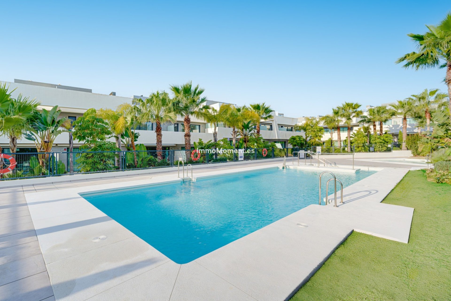 Bestaande woning - Geschakelde woning - Mijas - Mijas Costa