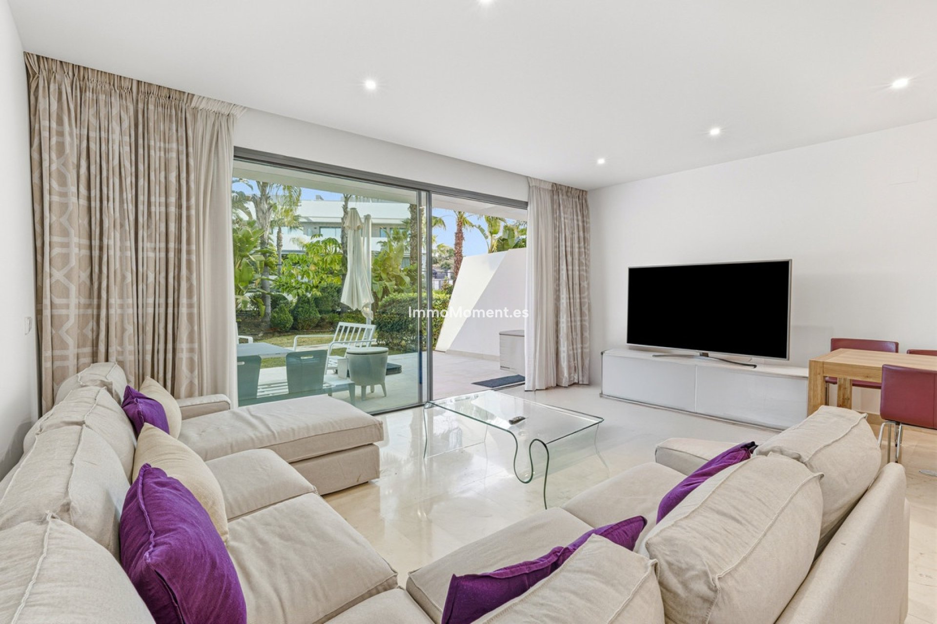 Bestaande woning - Geschakelde woning - Mijas - Mijas Costa