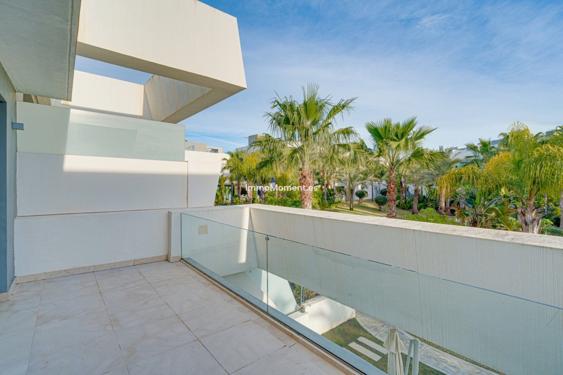 Bestaande woning - Geschakelde woning - Mijas - Mijas Costa