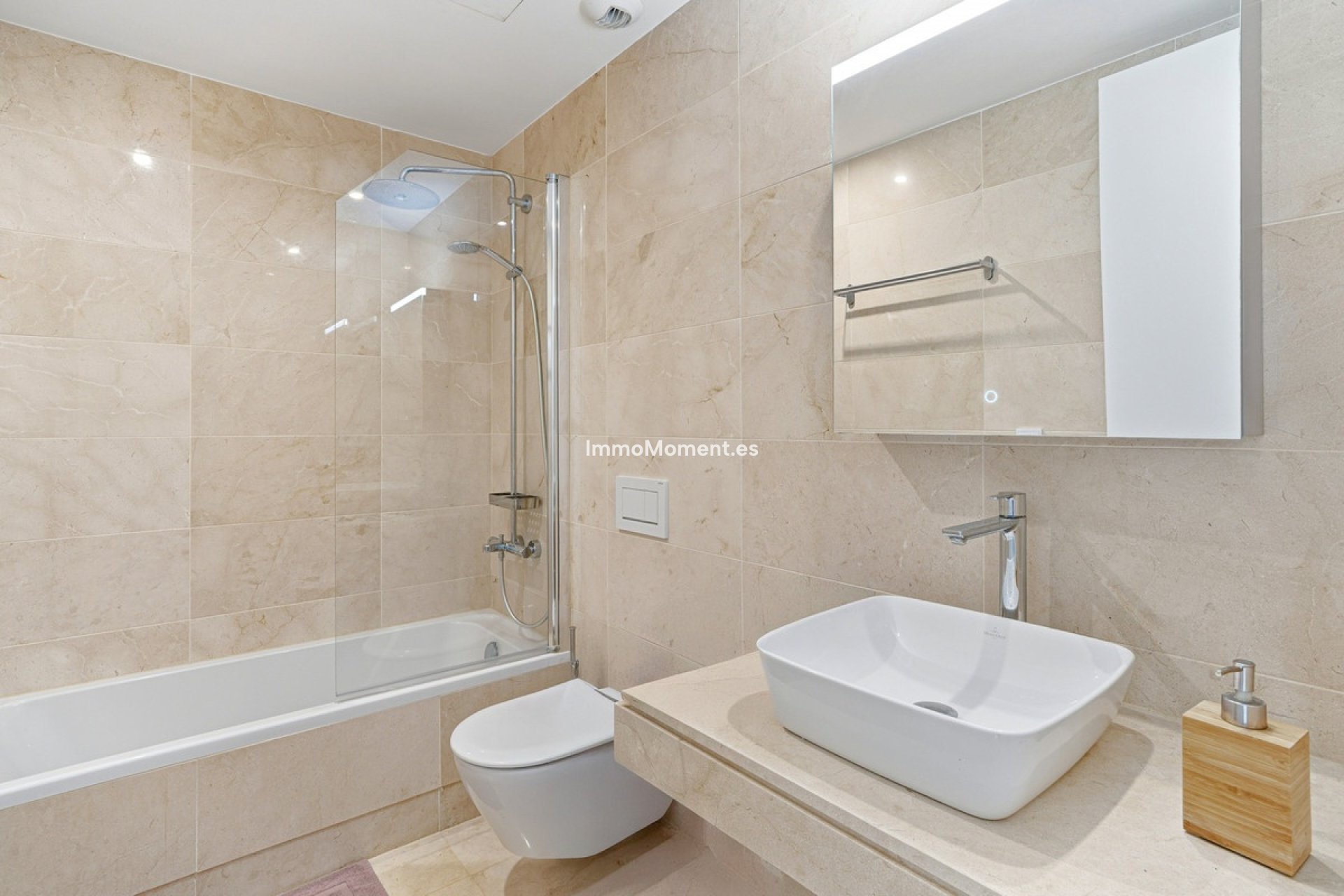 Bestaande woning - Geschakelde woning - Mijas - Mijas Costa