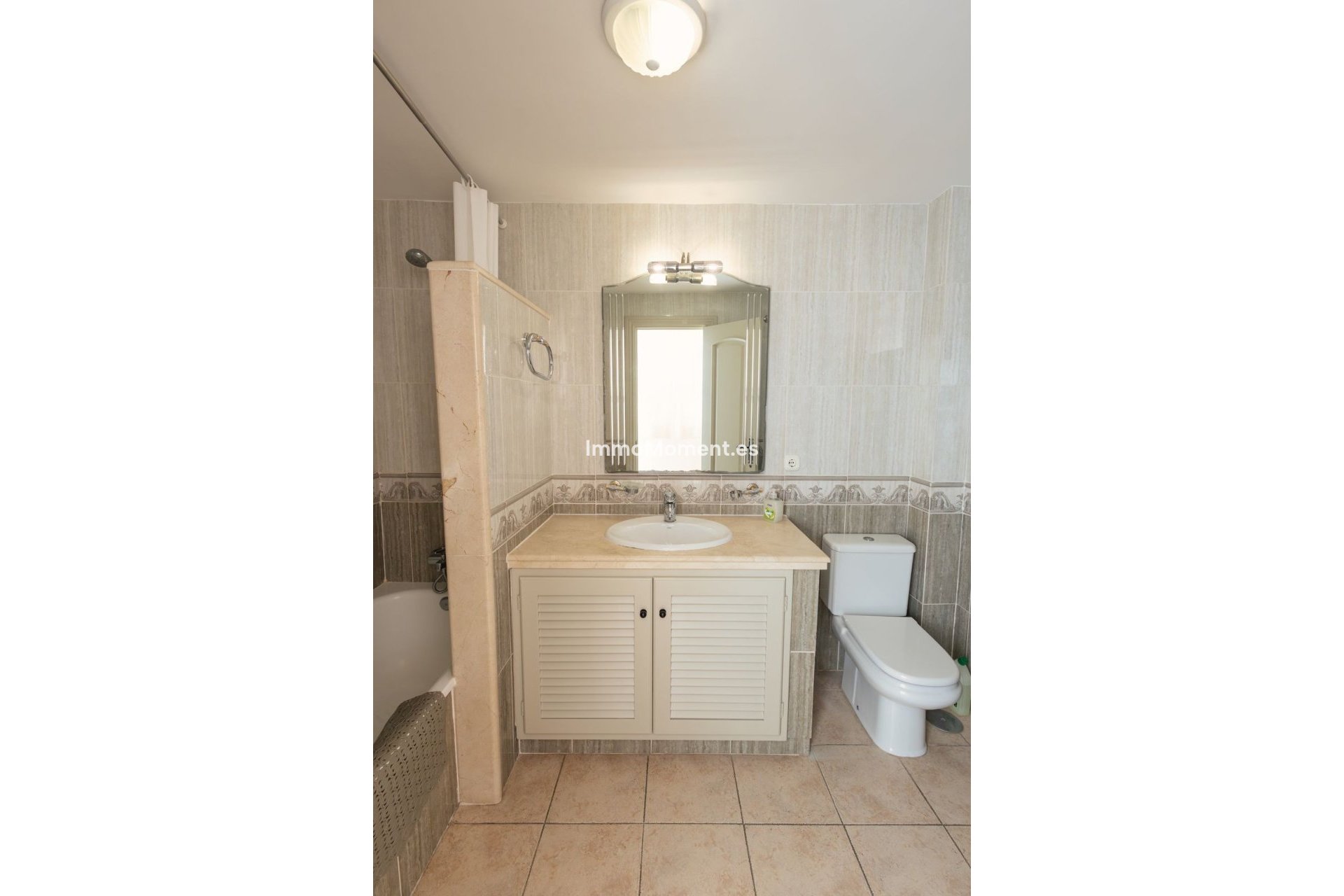 Bestaande woning - Geschakelde woning - Mijas - Mijas Costa