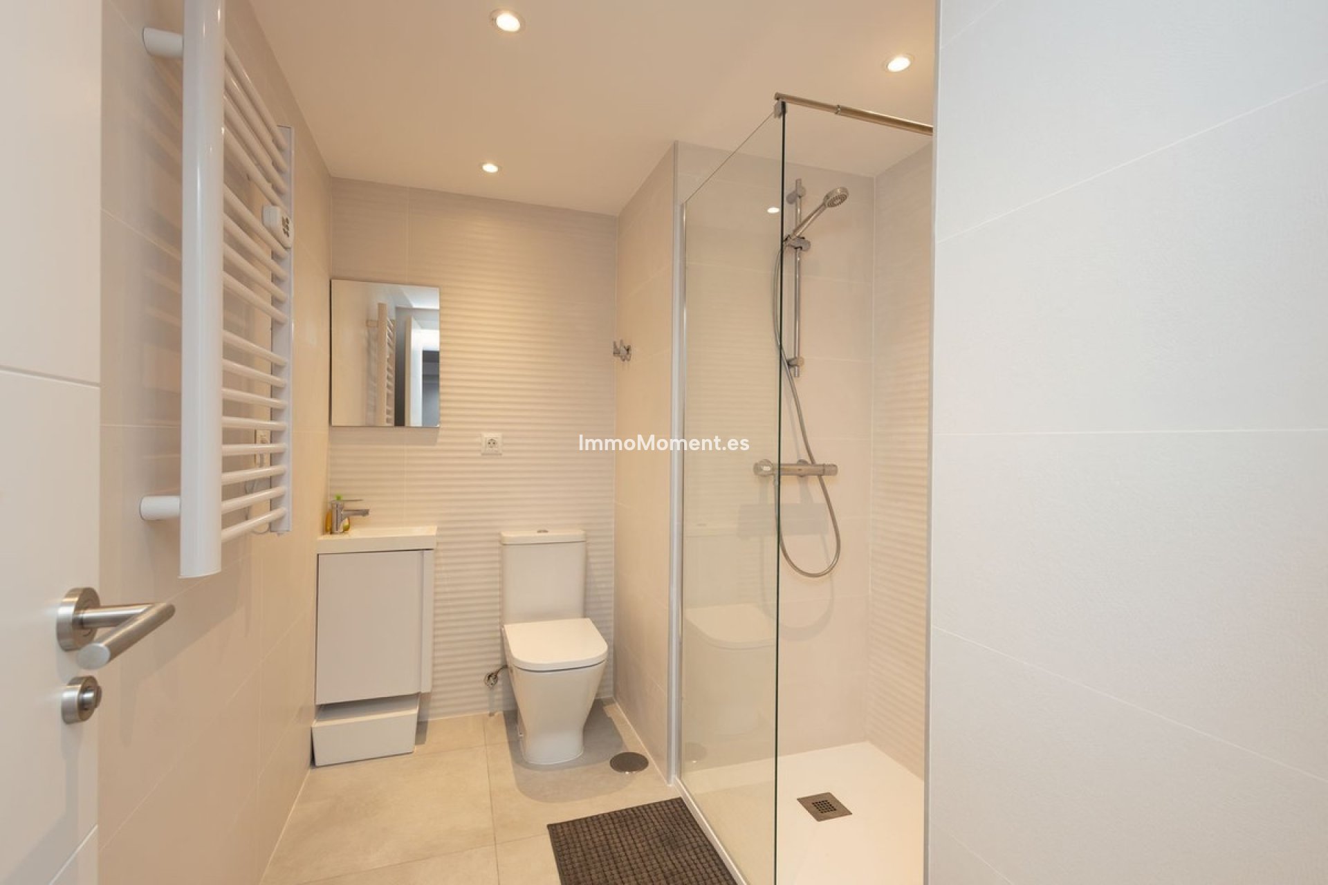 Bestaande woning - Geschakelde woning - Mijas - Mijas Costa