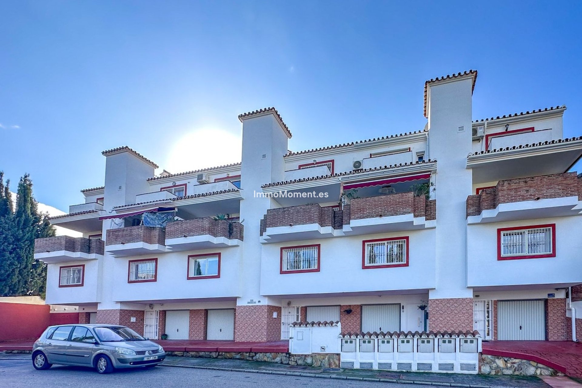 Bestaande woning - Geschakelde woning - Mijas - Mijas Costa