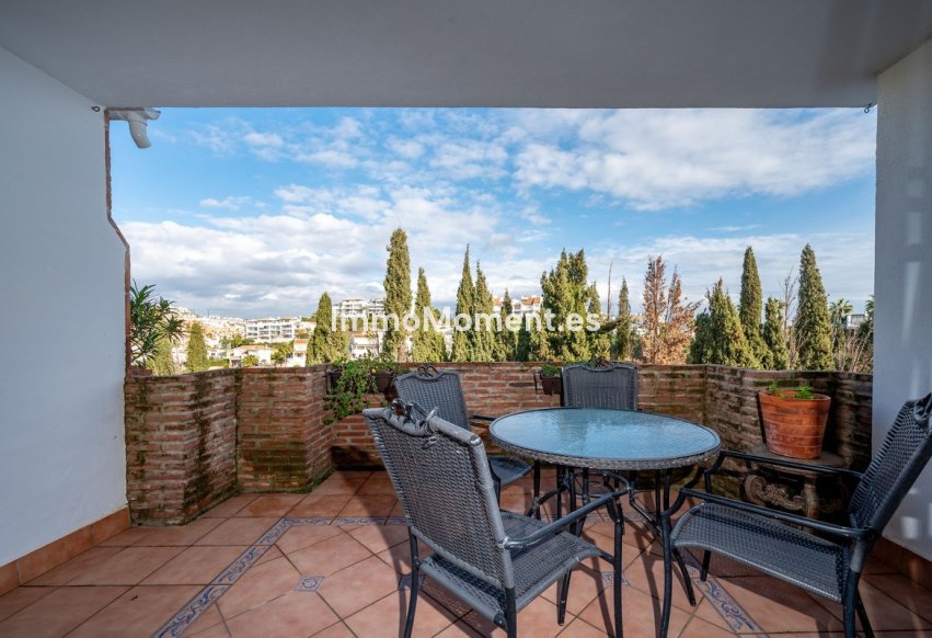 Bestaande woning - Geschakelde woning - Mijas - Mijas Costa