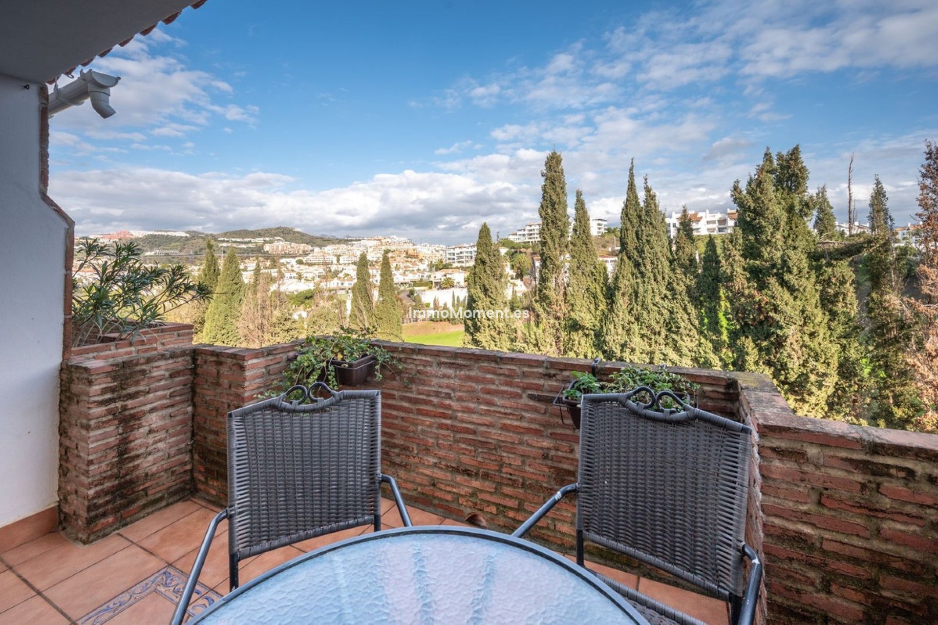 Bestaande woning - Geschakelde woning - Mijas - Mijas Costa