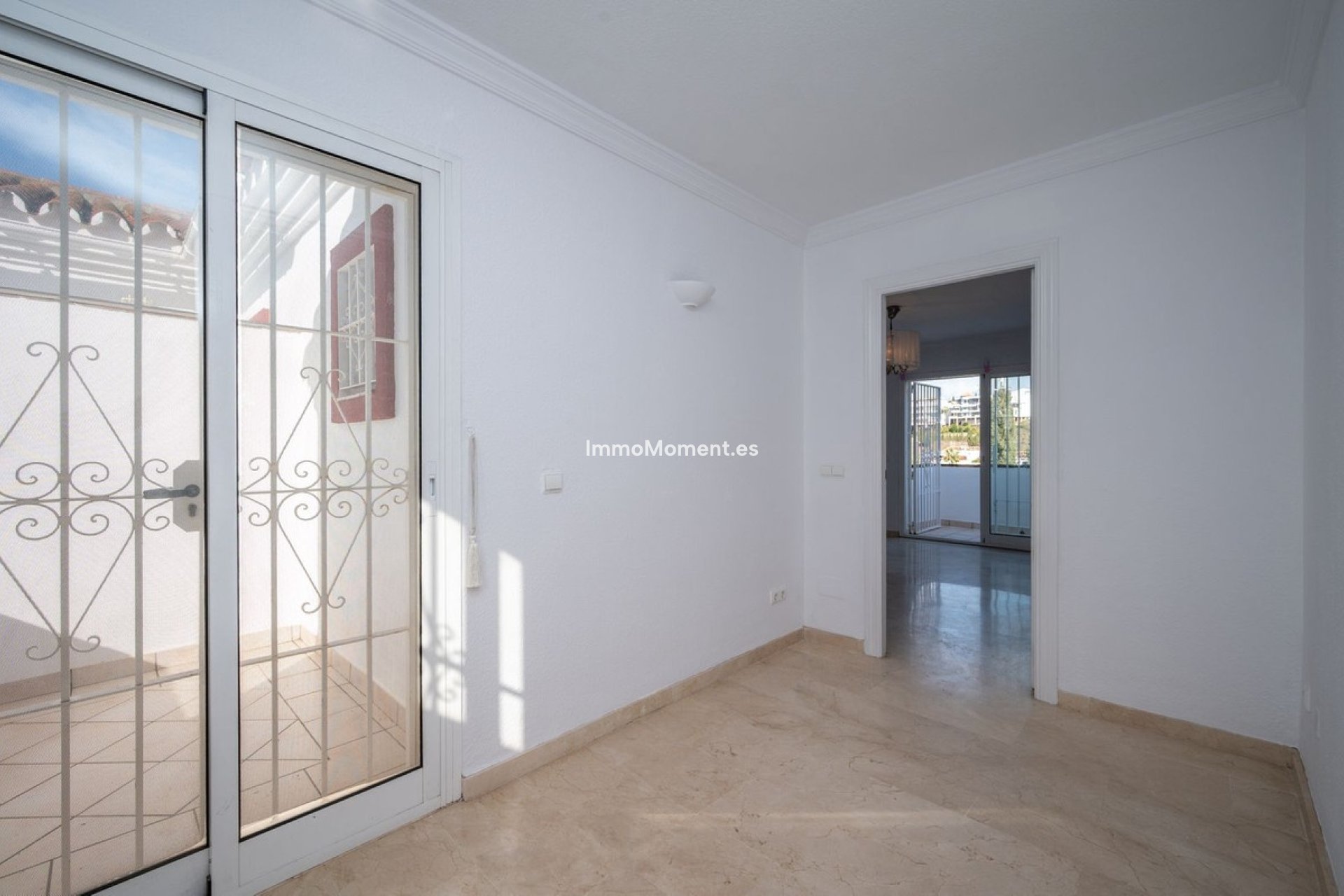 Bestaande woning - Geschakelde woning - Mijas - Mijas Costa