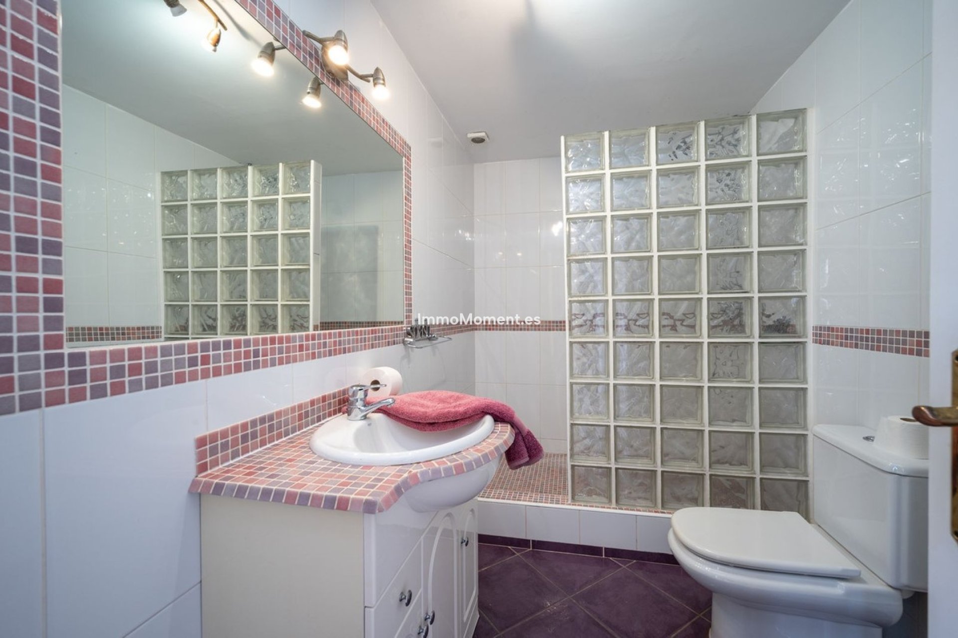 Bestaande woning - Geschakelde woning - Mijas - Mijas Costa