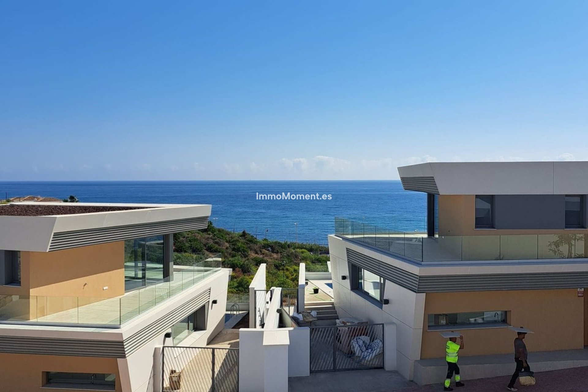 Bestaande woning - Geschakelde woning - Mijas - Mijas Costa