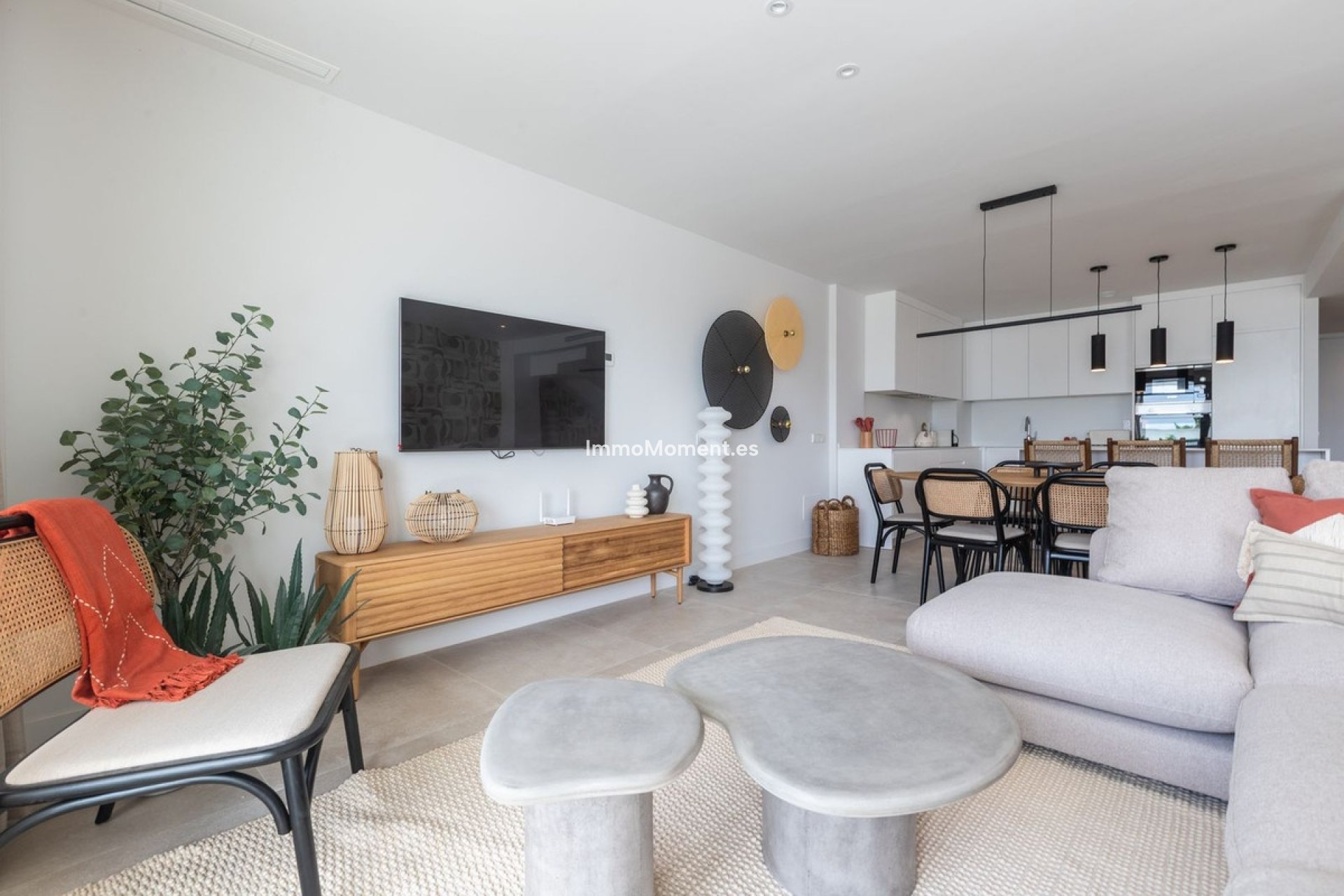 Bestaande woning - Geschakelde woning - Mijas - Mijas Costa