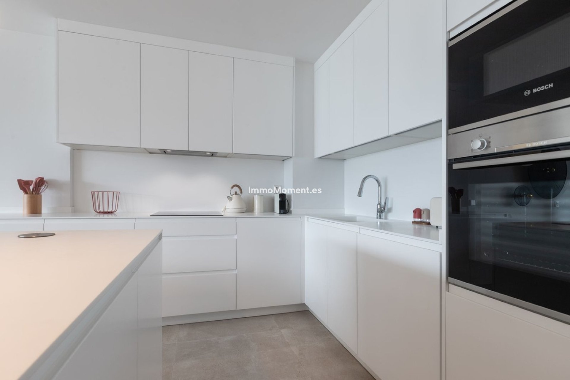 Bestaande woning - Geschakelde woning - Mijas - Mijas Costa