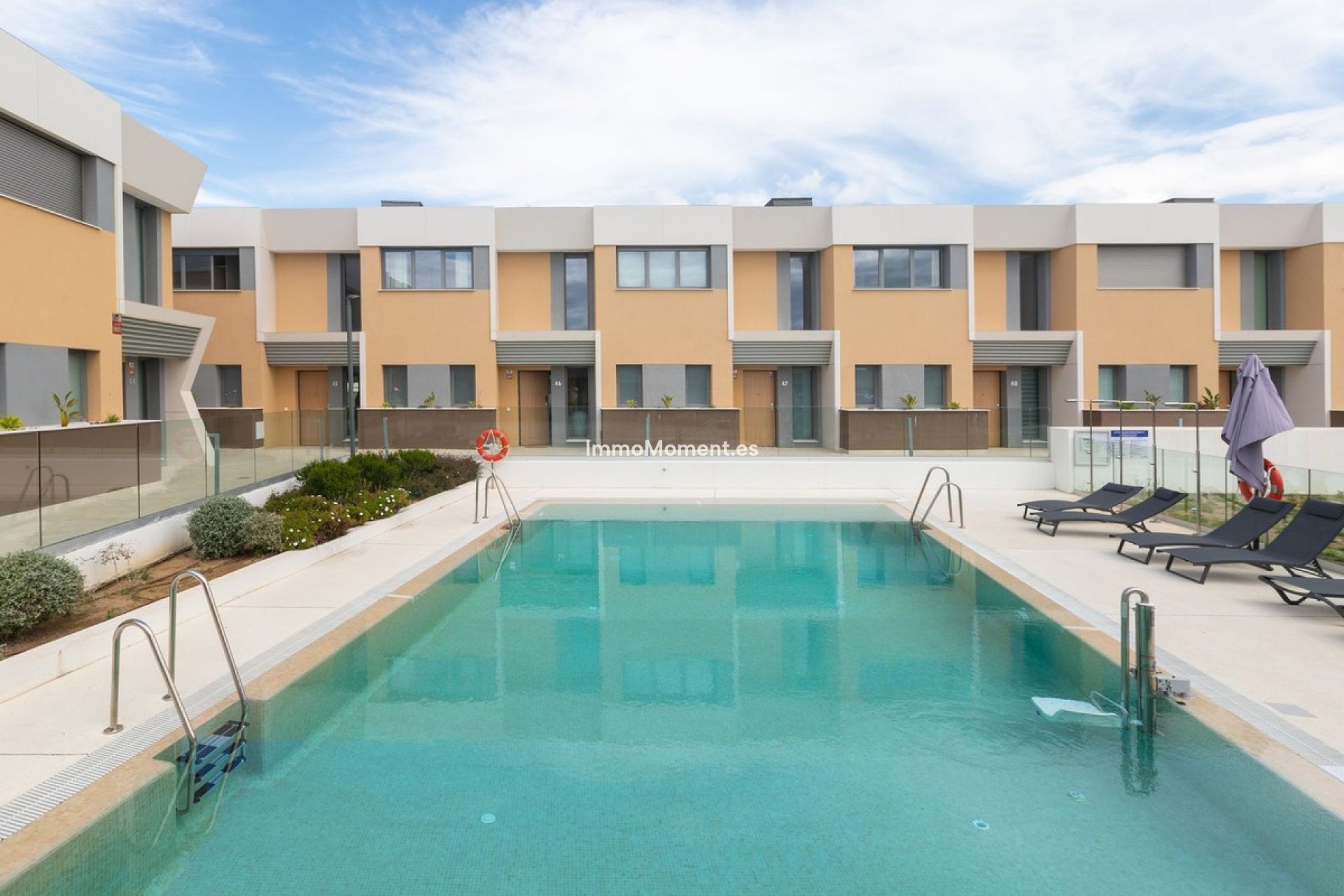 Bestaande woning - Geschakelde woning - Mijas - Mijas Costa