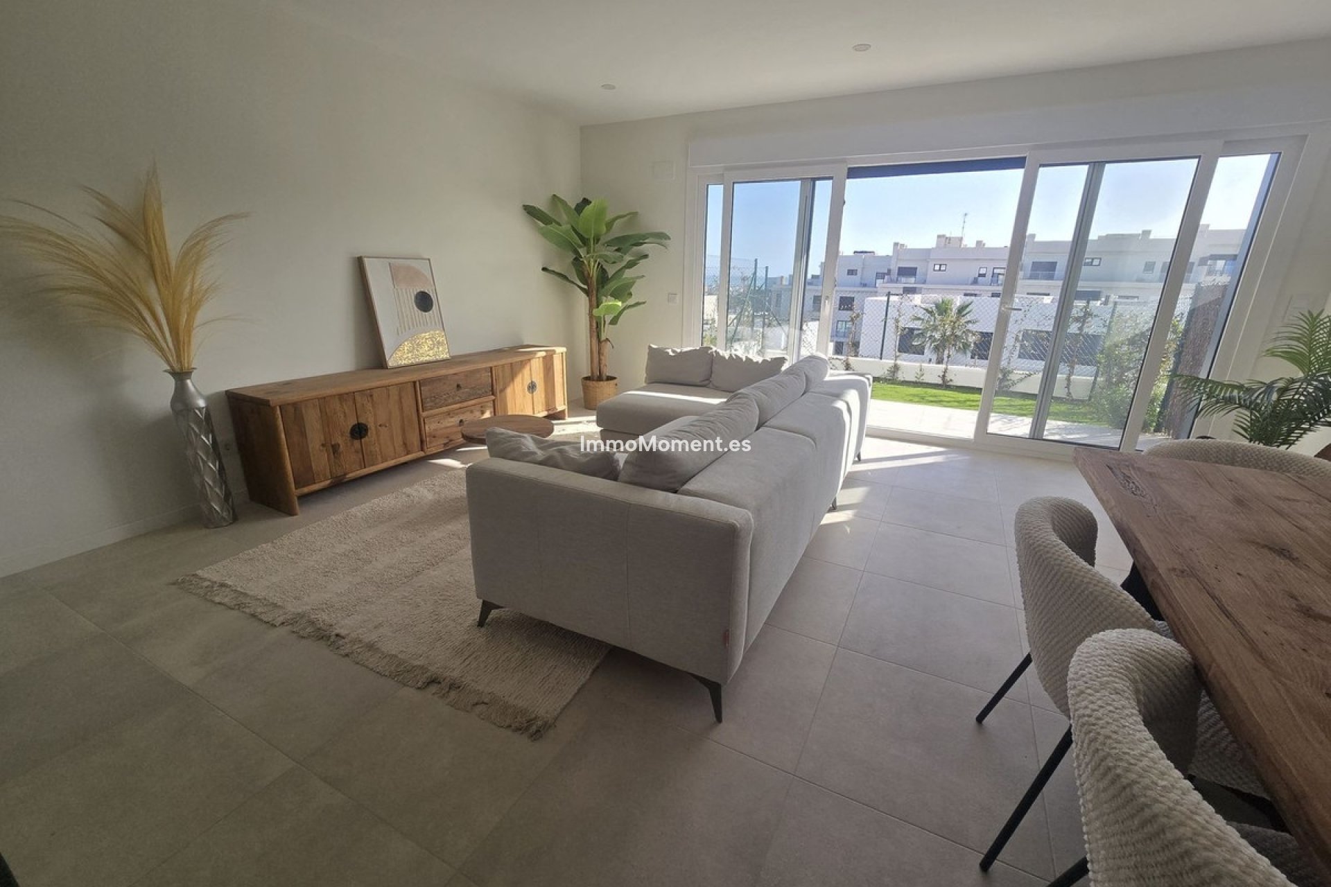 Bestaande woning - Geschakelde woning - Mijas - Mijas Costa