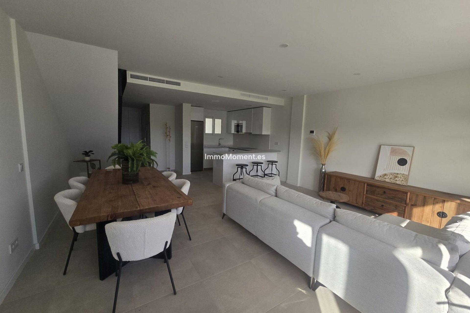 Bestaande woning - Geschakelde woning - Mijas - Mijas Costa