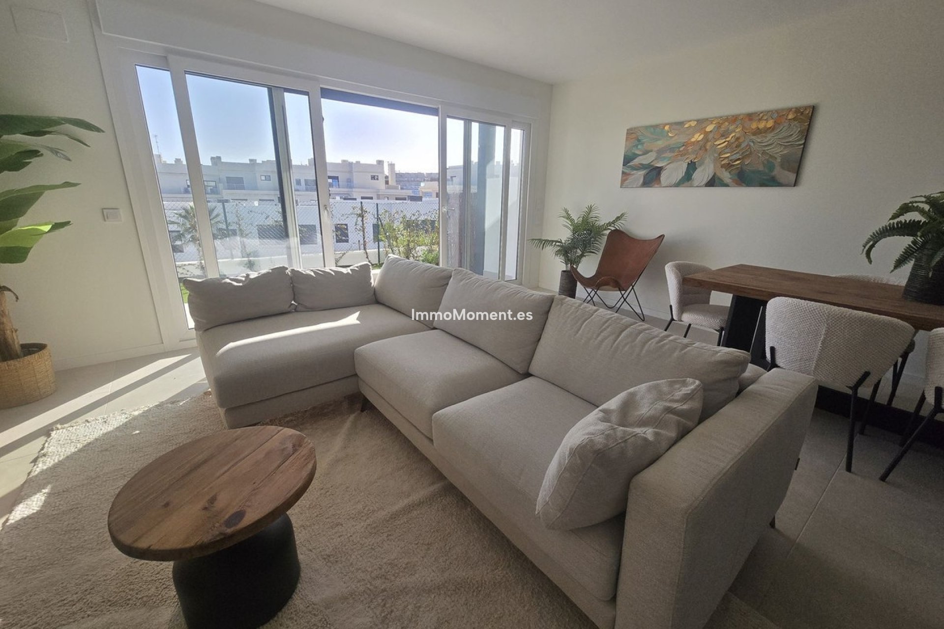 Bestaande woning - Geschakelde woning - Mijas - Mijas Costa