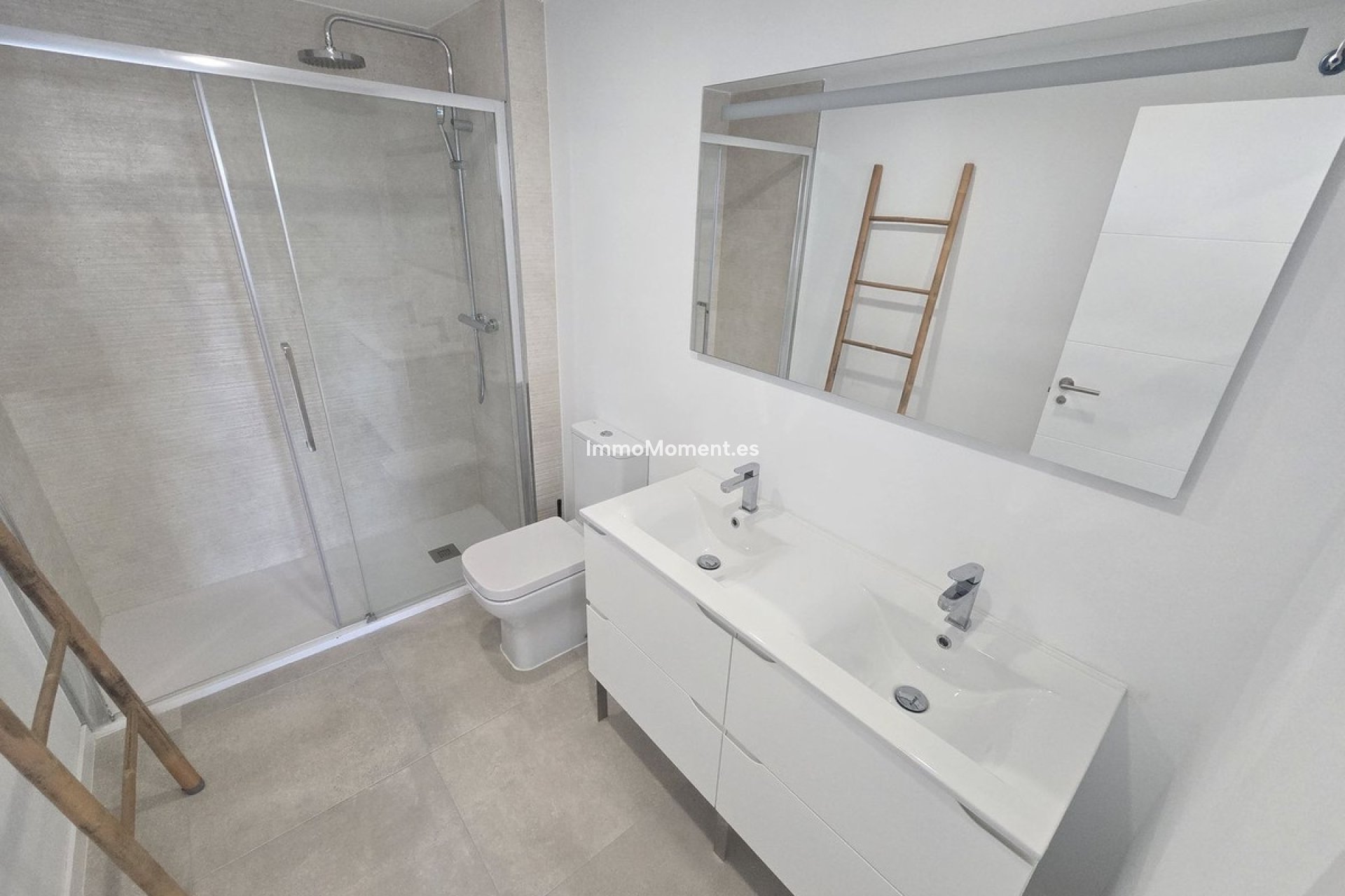 Bestaande woning - Geschakelde woning - Mijas - Mijas Costa