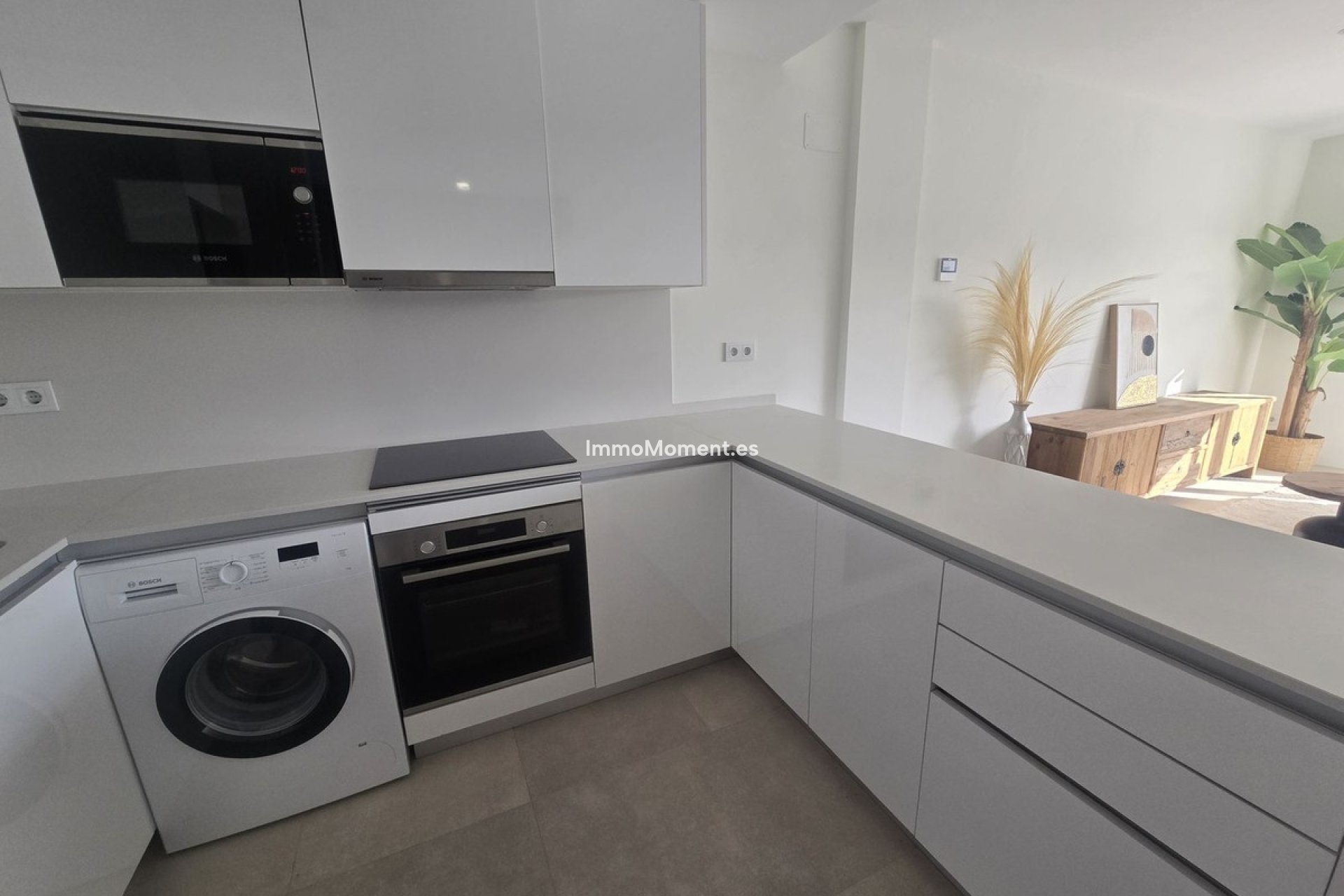 Bestaande woning - Geschakelde woning - Mijas - Mijas Costa