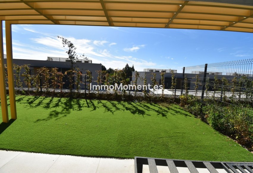 Bestaande woning - Geschakelde woning - Mijas - Mijas Costa