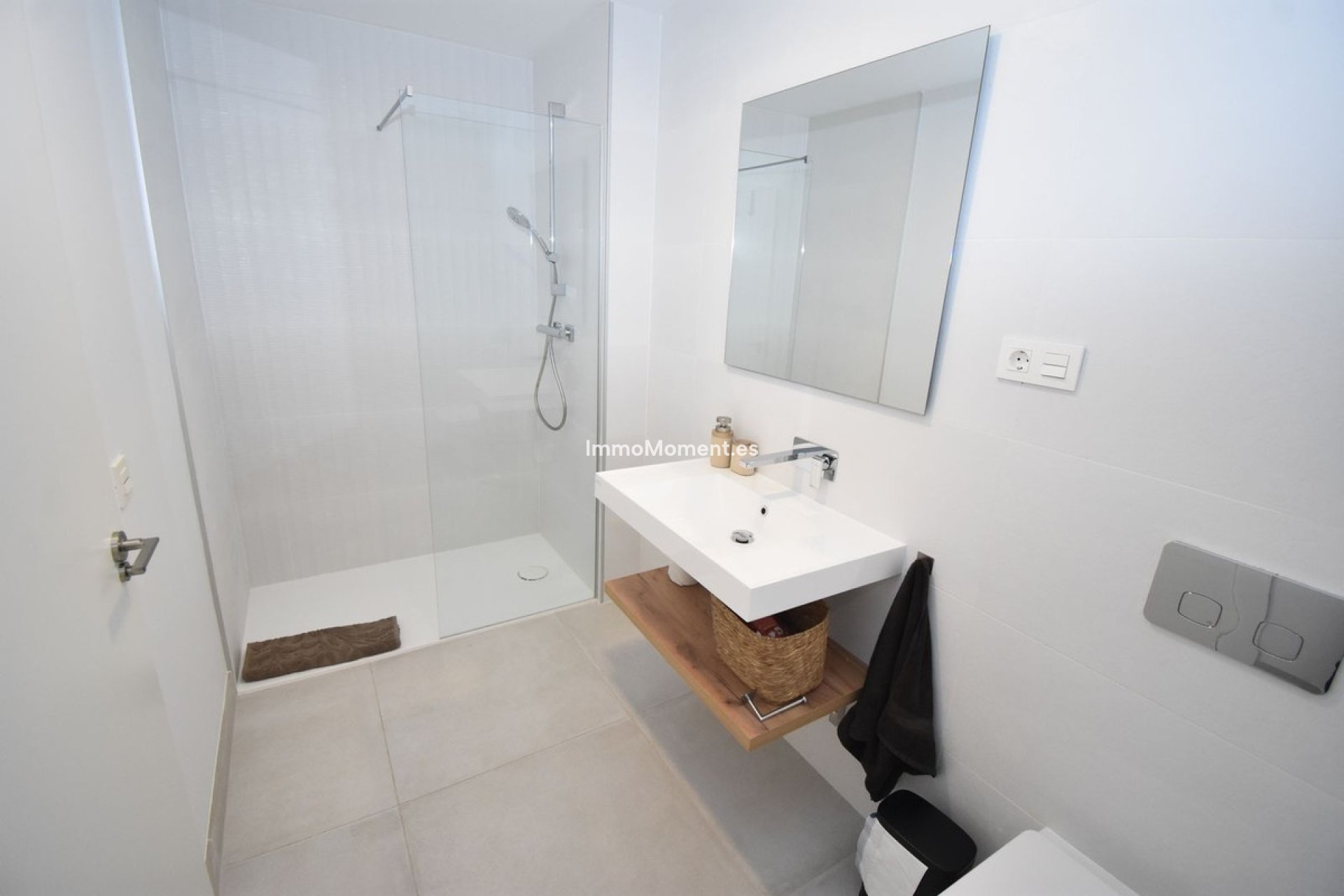 Bestaande woning - Geschakelde woning - Mijas - Mijas Costa