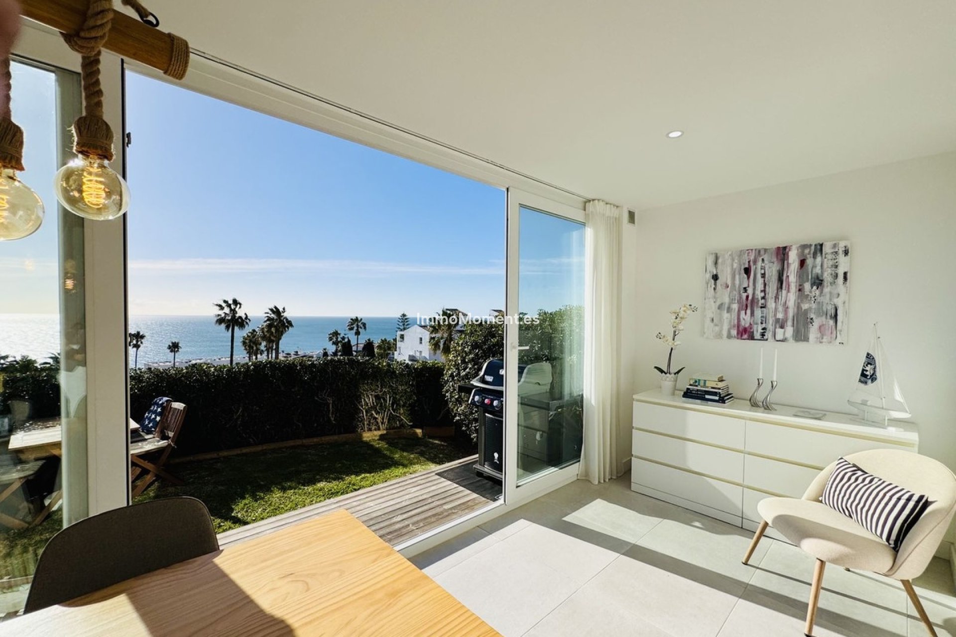 Bestaande woning - Geschakelde woning - Mijas - Mijas Costa