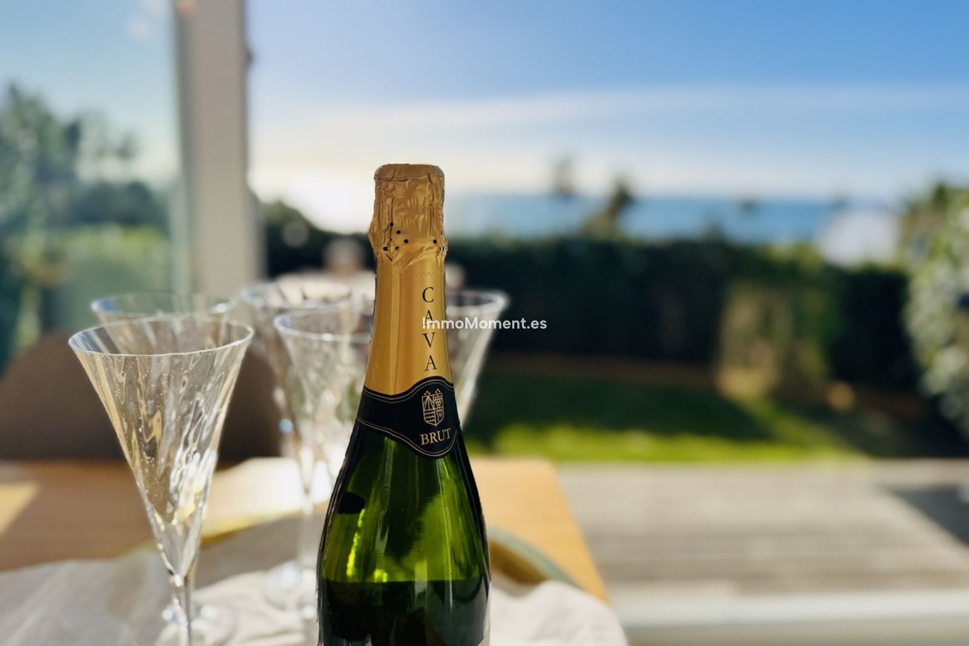 Bestaande woning - Geschakelde woning - Mijas - Mijas Costa