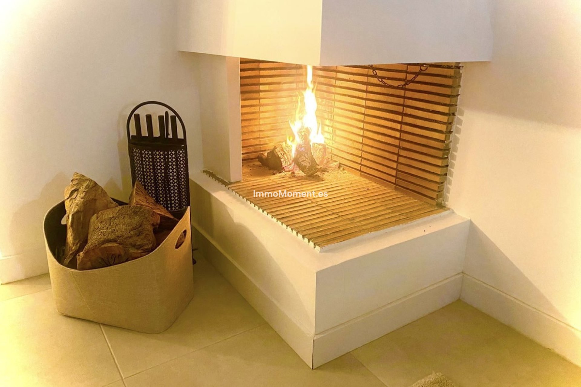 Bestaande woning - Geschakelde woning - Mijas - Mijas Costa