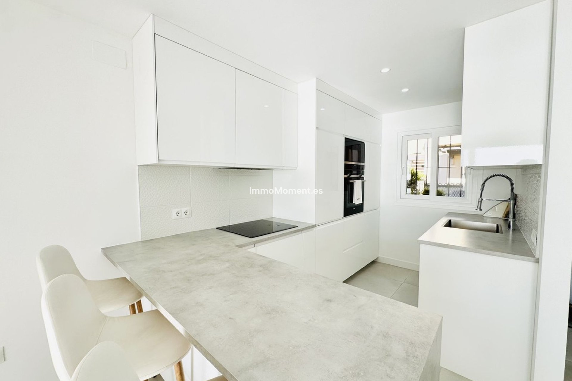 Bestaande woning - Geschakelde woning - Mijas - Mijas Costa