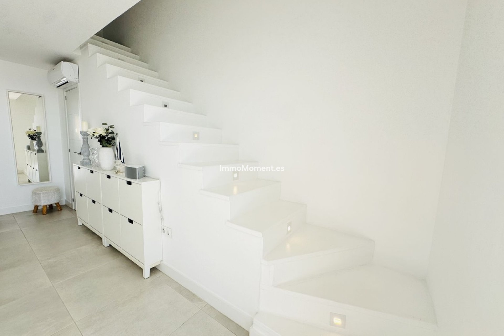 Bestaande woning - Geschakelde woning - Mijas - Mijas Costa